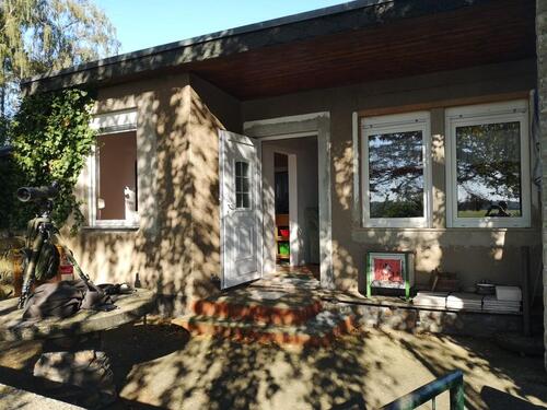 Foto - Bungalow in Zerbst (Anhalt)