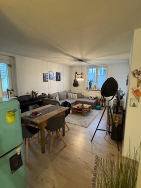 Foto - 2 Zimmer Etagenwohnung zur Miete in Weinheim