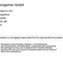 Offener Stellplatz in Bahnhofsnähe - Jüterbog