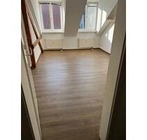 Großzügiges Wohnen in Bad Kösen – 3 Zimmer nahe Bahnhof - Lanitz-Hassel-Tal