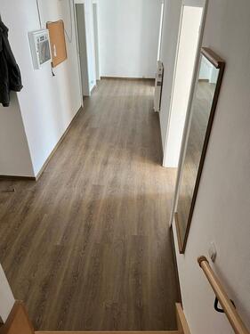 Foto - 3 Zimmer Dachgeschoßwohnung zur Miete in Lanitz-Hassel-Tal