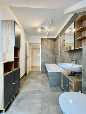 Foto - Dachgeschoßwohnung in Lanitz-Hassel-Tal zur Miete