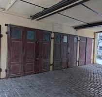 Garage in Eisleben zu vermieten - Eisleben (Lutherstadt)