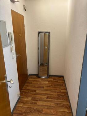 Foto - 1 Zimmer Etagenwohnung in Darmstadt