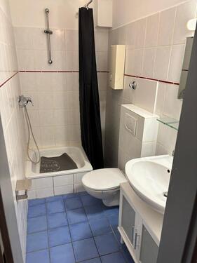 Foto - Etagenwohnung in Darmstadt zur Miete