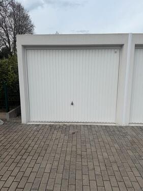 Foto - Garage in Gütersloh Kattenstroth zu vermieten
