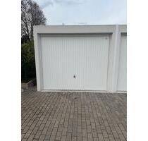 Garage in Gütersloh Kattenstroth zu vermieten