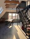 Foto - 140 m²-Galerie-Wohnung in der Fuzo