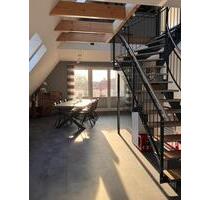 140 m²-Galerie-Wohnung in der Fuzo - Gifhorn