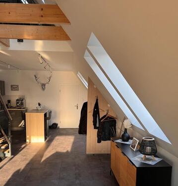 Foto - 5 Zimmer Loft - Studio - Atelier zur Miete in Gifhorn
