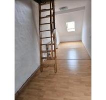 Gemütliche Dachgeschosswohnung – ab sofort verfügbar - Lüdenscheid Othlinghausen