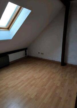 Foto - 1 Zimmer Dachgeschoßwohnung zur Miete in Lüdenscheid