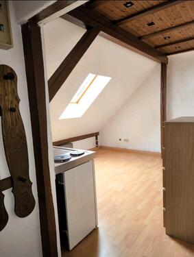 Foto - Dachgeschoßwohnung in Lüdenscheid zur Miete