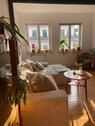 Foto - Wohnung zur Untermiete Juli-August