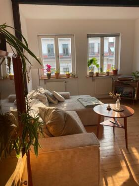 Foto - Wohnung zur Untermiete Juli-August
