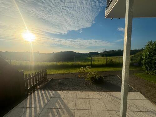 Foto - Apartment mit Sonnenterrasse und Parkplatz in ruhiger Wohngegend