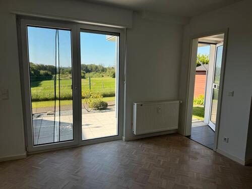 Foto - 1 Zimmer Terrassenwohnung zur Miete in Wermelskirchen