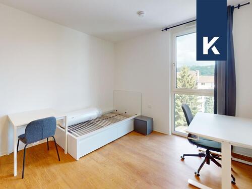 Foto - Dein Studentenapartment am C.A.R.L.