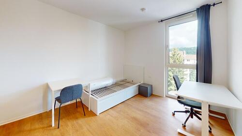 Foto - 1 Zimmer Etagenwohnung zur Miete in Aachen