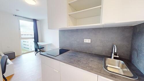 Foto - Etagenwohnung in Aachen zur Miete