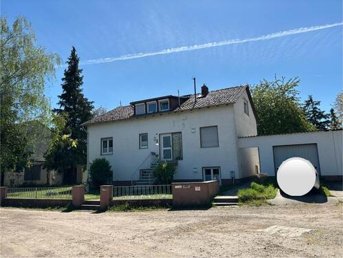 Foto - Mehrfamilienhaus in Gau-Odernheim