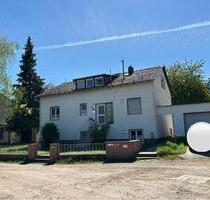 Mehrfamilienhaus in Gau-Odernheim