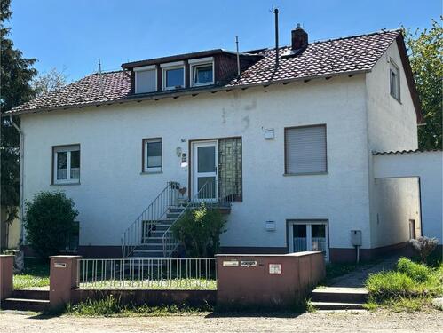 Foto - Mehrfamilienhaus, Wohnhaus in Gau-Odernheim zum Kaufen
