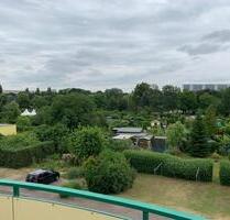 Moderne 3-Raum-Wohnung mit Einbauküche - Stendal