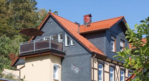 Foto - Ferienwohnung an der Hexentreppe in Wernigerode Harz