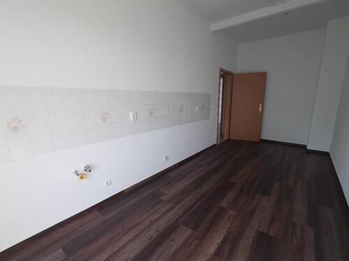 Foto - Charmante 4-Zimmer-Wohnung mit tollen Details und Balkon - Ab sofort!