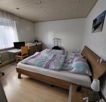 3,5 Zimmer Wohnung mit Balkon und Garten + Garage - Wernau (Neckar)