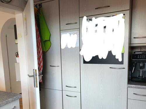 Foto - Etagenwohnung in Wernau (Neckar)