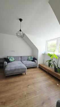Foto - ✨ Stilvoll möblierte Designerwohnung +Garage Medienhafen