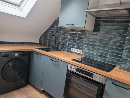 Foto - Etagenwohnung zur Miete in Düsseldorf