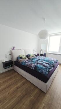 Foto - Etagenwohnung in Düsseldorf