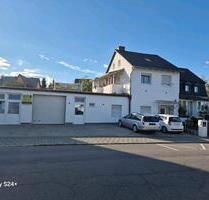 Mehrfamilienhaus mit 3 WohnungenWerkstatt,Büro,Lager - Stein