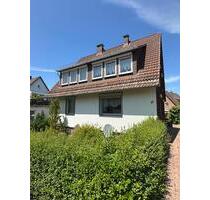 Einfamilienhaus mit Einliegerwohnung in Fürstenberg zu verkaufen