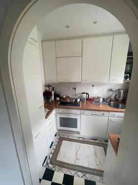 Foto - Etagenwohnung zur Miete in Detmold