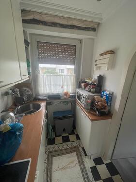 Foto - Etagenwohnung in Detmold