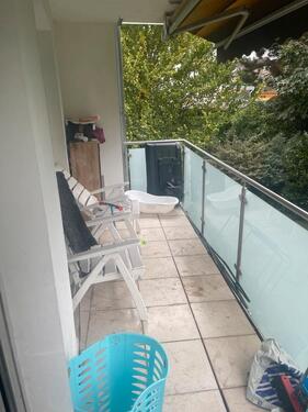Foto - Etagenwohnung in Detmold zur Miete