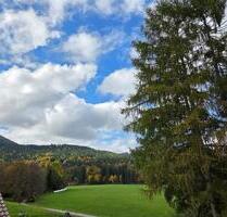 Erstbezug 4,5 Zimmerwohnung EG in Siegsdorf