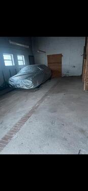 Foto - Kierspe!!! Unterstellplatz abstellen überwintern etc