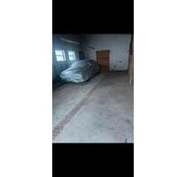 Kierspe!!! Unterstellplatz abstellen überwintern etc - Lüdenscheid Staberg