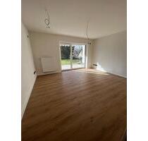 sanierte 3 Zimmer Einliegerwohnung mit Terrasse, Garten, Carport - Bischberg