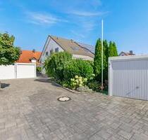 Großzügiges EFH mit Einliegerwohnung in Bestlage Gundelfingen - Gundelfingen an der Donau