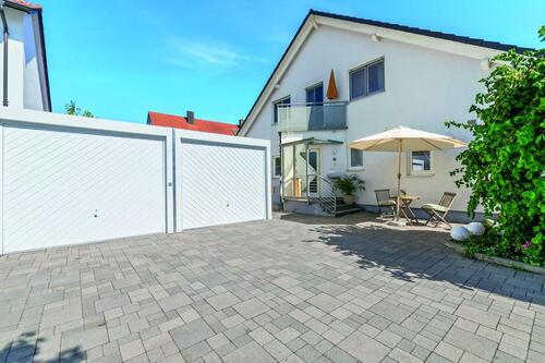 Foto - Einfamilienhaus zum Kaufen in Gundelfingen an der Donau