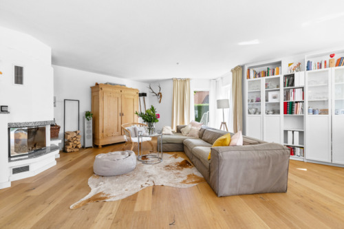 Foto - Einfamilienhaus in Gundelfingen an der Donau