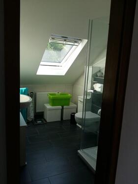 Foto - Etagenwohnung zur Miete in Blomberg