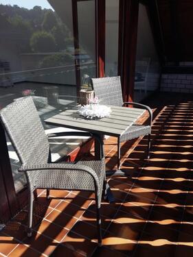 Foto - Etagenwohnung in Blomberg