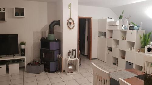 Foto - Etagenwohnung in Blomberg zur Miete